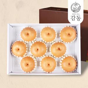 나주배 7.5kg 7-10과 제수용 과일선물세트