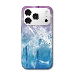 아칸 Jin 스파클링 맥세이프 하드케이스