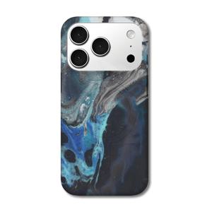 아칸 이음2025 물감흘리기3 맥세이프 하드케이스