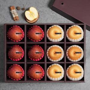 프리미엄 혼합 선물세트 특5호(사과6개+배6개) 7.5kg 과일선물세트