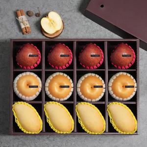 프리미엄 혼합 선물세트 특9호(사과4개+배4개+골드망고4개) 6.7kg 과일선물세트