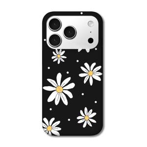 아칸 쿨쿨잠 스마일데이지패턴1 맥세이프 하드케이스