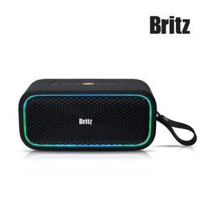 BZ-WX9 (블랙) 블루투스 스피커 / 40W출력 / LED조명 / 휴대용 / TWS기능