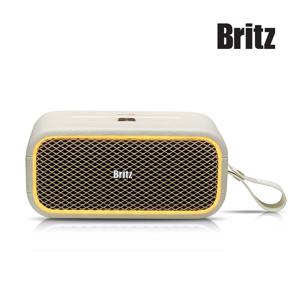 BZ-WX9 (아이보리) 블루투스 스피커 / 40W출력 / LED조명 / 휴대용