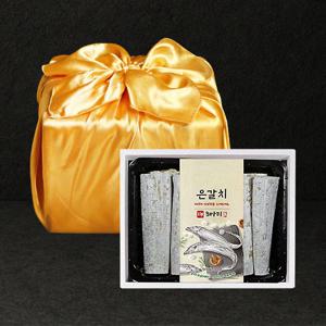 제주 손질은갈치 선물세트 700g 3미