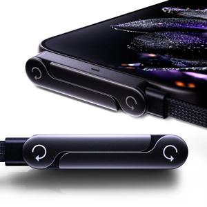 디큐브 휴대폰 충전 거치 케이블 PD 3.1 240W CtoC 초고속충전 1.5m