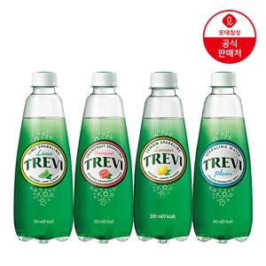 트레비 300ml*20개 4종