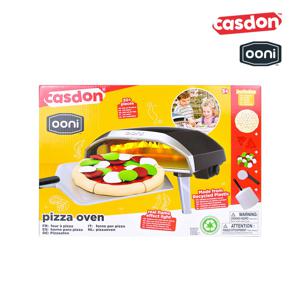우니 피자 오븐 - 유아 주방놀이 장난감
