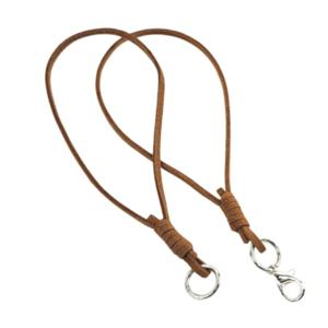 가죽 열쇠고리 줄 끈 스트랩 인형 키링 만들기 악세사리 키홀더 부자재 재료 DIY 백꾸