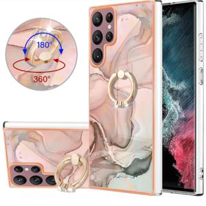 갤럭시 S26 케이스 호환 S26 S25 S24 S23 S22 S21 FE 공용 큐빅 핑거