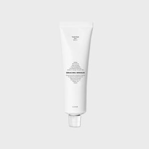 생활도감 천연치약 100g 브레이싱브리즈(쿨민트)