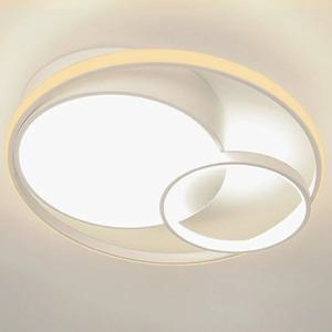 LED방등 오버랩 LED 50W 방조명- 원형