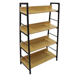 [리퍼] 책꽂이 수납 북 선반 신형 책장 4단