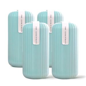 블루다이브 대용량 물때방지 자동 변기세정제 변기 클리너 (2개입x2)(1년 사용)