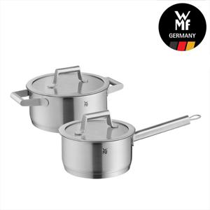 컴포트 라인 냄비 2종세트(16편수,20L)