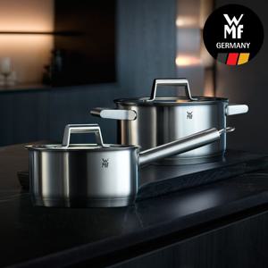 컴포트 라인 냄비 2종세트(16편수,16L)