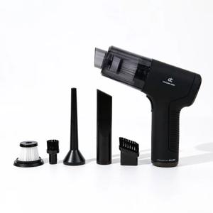 디큐브 에어건 청소기 차량청소 무선청소기 흡입 블로우 청소기