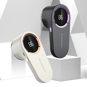 디큐브 보풀제거기 충전식 보풀정리기 휴대용 가정용 업소용 6중칼날