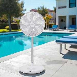 신일 폴딩형 BLDC선풍기 무선선풍기 접이식 캠핑 SIF-PD14JS