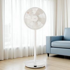 신일 BLDC 가정용 무소음 리모컨 스탠드형선풍기 사무실