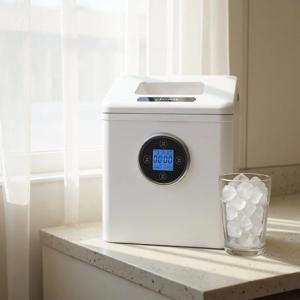 신일 제빙기 가정용 업소용 미니 카페 아이스메이커 사무실제빙기