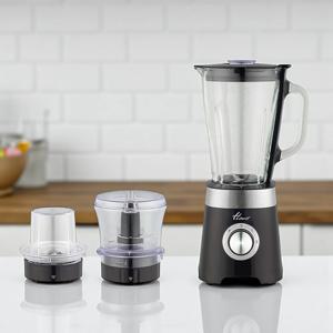 한일 이유식 유리 스텐믹서기 고속블렌딩 분쇄기 글라스믹서기 소형믹서기 한일믹서기