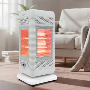 오방난로 전기히터 가정용 업소용 사무실 매장 난방기 오면 5방 사방 오방향