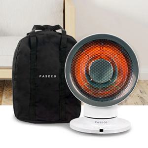 전기 난로 에코 카본히터 스토브 사무실 열선풍기 발 난방기