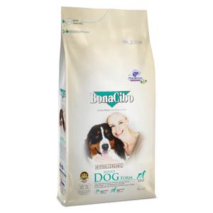 강아지사료 다이어트 & 시니어 폼 독 4kg