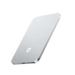 보조배터리 울트라 초슬림 5000mAh 22.5W 맥세이프 무선 기내반입