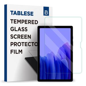 갤럭시탭 A7 10.4 9H 곡선형 강화유리 액정보호 필름