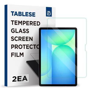 갤럭시탭S7 S8 S9 S10 FE 라이트 강화유리필름 2매입