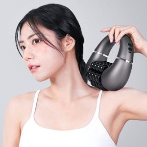 [리퍼] 슈퍼바디 괄사 승모근 목 어깨 마사지 MVP-8880