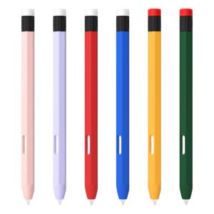 S펜 스터디 실리콘 케이스 갤럭시탭S10 S9 S8 S7 FE 플러스 울트라 PG-12