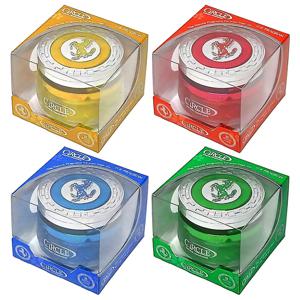 센텍 써클 방향제 자동차 차량용 아로마 냄새제거 선물용 차향수