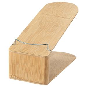 회스반스 슈즈렉 신발정리대 대나무