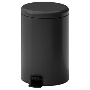 스텐트라파 페달휴지통 앤트러싸이트 18L