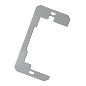 스위치 콘센트 보강판 백 플레이트 뒷판 메탈 개스킷 가스켓 벽 설치 스페이서