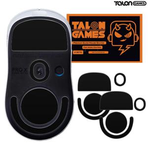 지슈라2C 피트 컨트롤 브레이킹 마우스피트 2개입 탈론게임즈