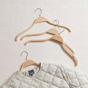 벤트우드 상의용 옷걸이_42cm