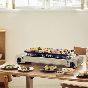 트윈버너 그랜드 캠핑세트