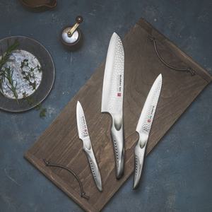 SAI-3001 프리미엄 나이프 3종 세트 (SAI-03, M02, S01R)