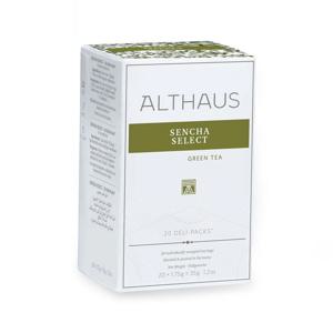 [해외] 센차 셀렉트 20입 (티백)