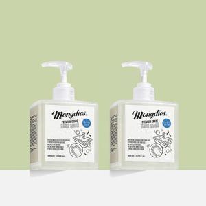 [1+1] 약산성 데일리 핸드워시 400ml