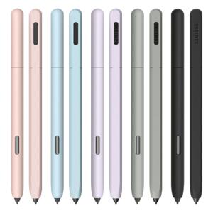 S펜 몰리 실리콘 케이스 갤럭시탭S10 S9 S8 S7 FE 플러스 울트라 PG-8