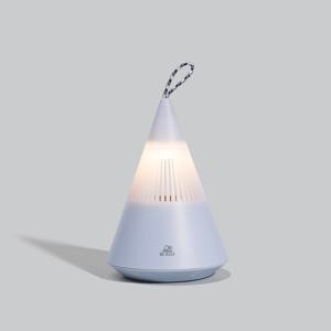 비레스트 MINI 휴대용 무선 무드등 블루투스 스피커