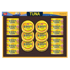 참치 O-18호 선물세트