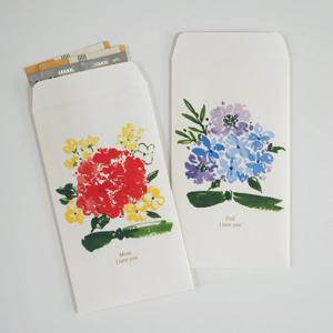 Mom and Dad 용돈봉투