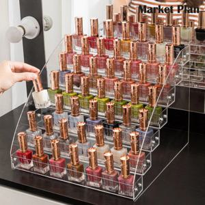 젤네일 매니큐어 7단 진열대