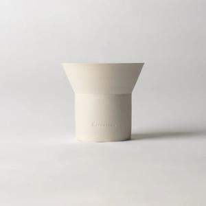 샌디화이트 런던하이 스몰 토분